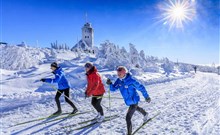 PANORAMA HOTEL OBERWIESENTHAL
