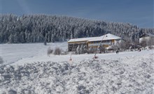 PANORAMA HOTEL OBERWIESENTHAL