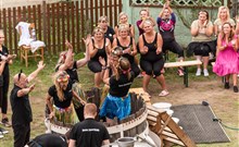 BURČÁKFEST ZNOJMO 2026 - Hotel MARIEL