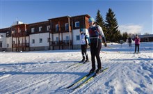 RESORT PASEČNÁ - Přední Výtoň - Pasečná