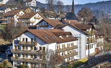 DAS ARBER-HOTEL AM ROTHBACH - Bodenmais