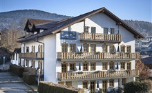 DAS ARBER-HOTEL AM ROTHBACH - Bodenmais