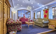 DAS ARBER-HOTEL AM ROTHBACH - Bodenmais