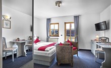 DAS ARBER-HOTEL AM ROTHBACH - Bodenmais