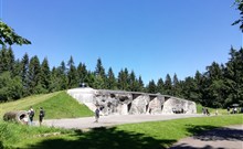 ROKYTENKA - Rokytnice v Orlických horách - Tvrz Hanička