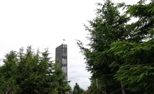 ROKYTENKA - Rokytnice v Orlických horách - Rozhledna Velká Deštná