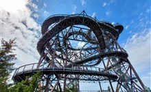 ROKYTENKA - Rokytnice v Orlických horách - Stezka v oblacích Dolní Morava