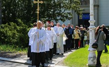 ZAHÁJENÍ LÁZEŇSKÉ SEZÓNY MARIÁNSKÉ LÁZNĚ 2026 - SPA HOTEL DĚVÍN