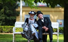 ZAHÁJENÍ LÁZEŇSKÉ SEZÓNY MARIÁNSKÉ LÁZNĚ 2026 - SPA HOTEL DĚVÍN