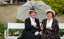 ZAHÁJENÍ LÁZEŇSKÉ SEZÓNY MARIÁNSKÉ LÁZNĚ 2026 - SPA HOTEL DĚVÍN