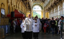 ZAHÁJENÍ LÁZEŇSKÉ SEZÓNY MARIÁNSKÉ LÁZNĚ 2026 - SPA HOTEL DĚVÍN