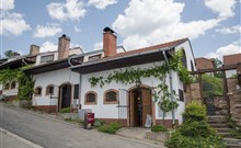 MIKULOVSKÉ SKLEPY OPEN, Hotel TEMPL