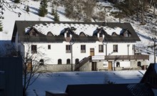 Penzion SKILAND PETŘÍKOV - Ostružná - Petříkov