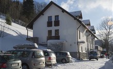 Penzion SKILAND PETŘÍKOV - Ostružná - Petříkov