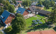 Rodinný penzion OSTRUŽNÁ - Ostružná