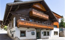 HAUS HUBERTUS - Wagrain