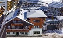 HAUS HUBERTUS - Wagrain