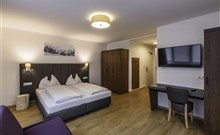 HAUS HUBERTUS - Wagrain