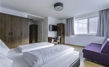 HAUS HUBERTUS - Wagrain