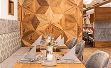 HAUS HUBERTUS - Wagrain - Hotel Wagrainerhof - cca 50 m od domu Hubertus