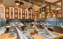 HAUS HUBERTUS - Wagrain - Hotel Wagrainerhof - cca 50 m od domu Hubertus