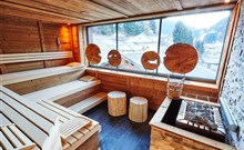 HAUS HUBERTUS - Wagrain - Hotel Wagrainerhof - cca 50 m od domu Hubertus