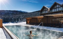 TERMY KARKONOSZE - Staniszów