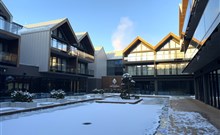 TERMY KARKONOSZE - Staniszów