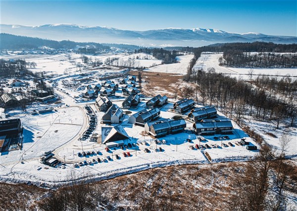 TERMY KARKONOSZE - Staniszów