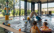 TERMY KARKONOSZE - Staniszów