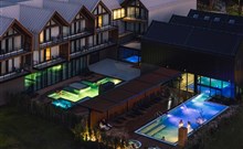 TERMY KARKONOSZE - Staniszów