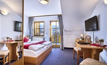 DAS ARBER-HOTEL AM ROTHBACH - Bodenmais