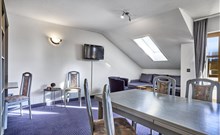 DAS ARBER-HOTEL AM ROTHBACH - Bodenmais