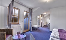 DAS ARBER-HOTEL AM ROTHBACH - Bodenmais