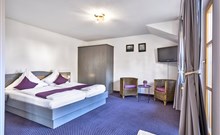 DAS ARBER-HOTEL AM ROTHBACH - Bodenmais