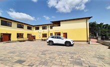 ZLATOVLÁSKA - Pluhův Žďár/Jižná