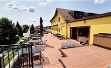 ZLATOVLÁSKA - Pluhův Žďár/Jižná