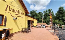 ZLATOVLÁSKA - Pluhův Žďár/Jižná