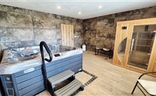 ZLATOVLÁSKA - Pluhův Žďár/Jižná