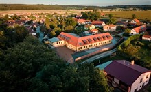 ZLATOVLÁSKA - Pluhův Žďár/Jižná