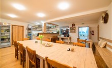 ZLATOVLÁSKA - Pluhův Žďár/Jižná - Restaurace