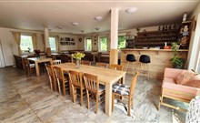 ZLATOVLÁSKA - Pluhův Žďár/Jižná - Restaurace