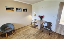 ZLATOVLÁSKA - Pluhův Žďár/Jižná - Pokoj