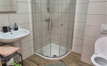 ZLATOVLÁSKA - Pluhův Žďár/Jižná - Apartmán s kuchyňkou