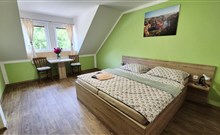 ZLATOVLÁSKA - Pluhův Žďár/Jižná - Apartmán Jiřík