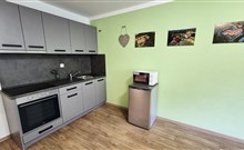 ZLATOVLÁSKA - Pluhův Žďár/Jižná - Apartmán Jiřík