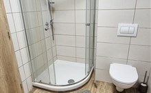 ZLATOVLÁSKA - Pluhův Žďár/Jižná - Apartmán Jiřík