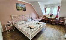 ZLATOVLÁSKA - Pluhův Žďár/Jižná - Apartmán Zlatovláska