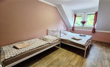 ZLATOVLÁSKA - Pluhův Žďár/Jižná - Apartmán Zlatovláska