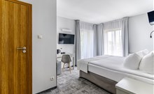 AQUA - Sopoty - 2-lůžkový pokoj